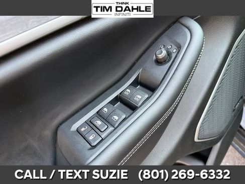Used 2022 Jeep Grand Cherokee Limited 4xe AWD/4WD image 14