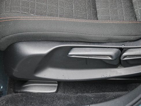 Used 2024 Honda HR-V Sport image 22