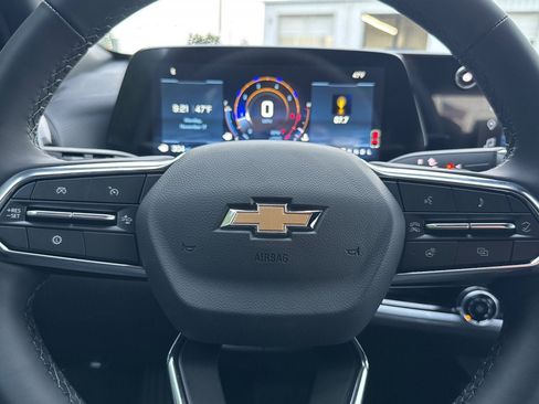 New 2026 Chevrolet Equinox LT image 22