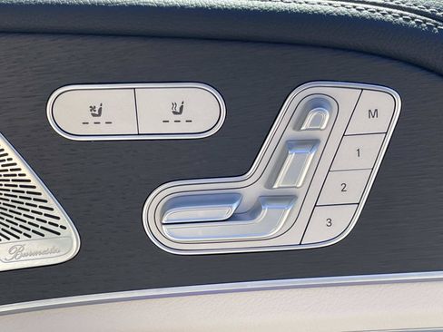 Used 2024 Mercedes-Benz GLS 450 4MATIC image 28