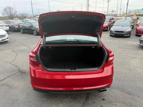 Used 2017 Hyundai Sonata SE image 38
