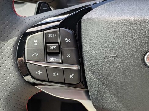 New 2026 Ford Explorer ST w/ Sun And Sound Package AWD/4WD image 29