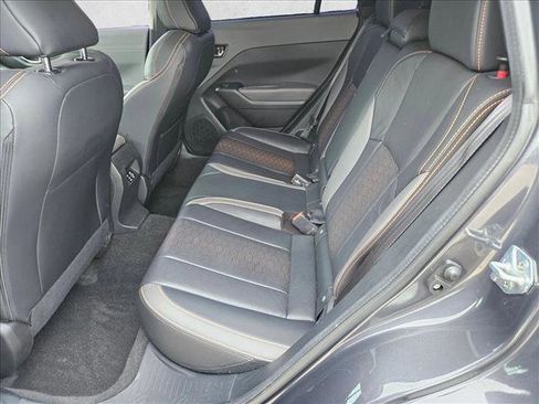 Used 2024 Subaru Crosstrek 2.5i Limited image 11