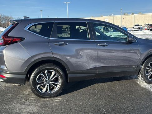 Used 2020 Honda CR-V EX-L image 5