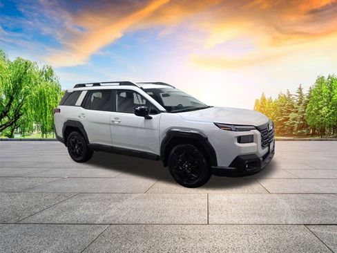 New 2026 Subaru Outback Limited image 2