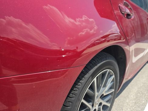 Used 2017 Lexus ES 350 w/ Premium Package FWD image 27