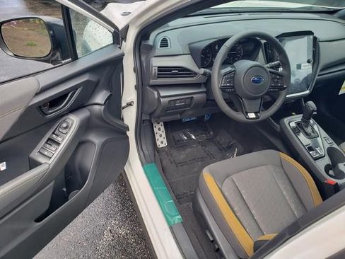 Used 2025 Subaru Crosstrek 2.5i Sport image 10