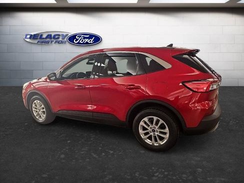 Used 2022 Ford Escape SE w/ Convenience Package AWD/4WD image 3