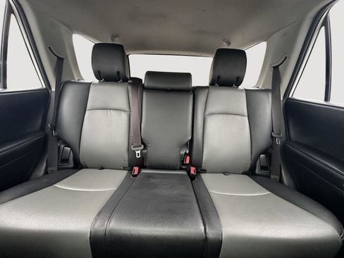 Used 2019 Toyota 4Runner SR5 Premium image 15