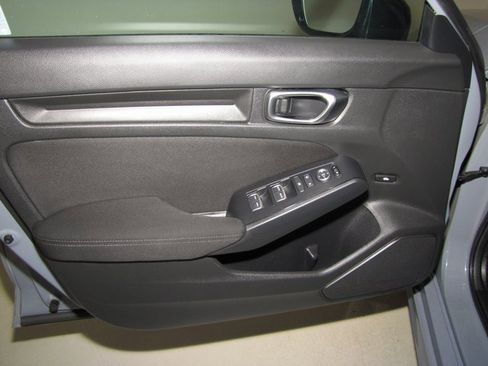 Certified 2024 Honda Civic Sport image 10