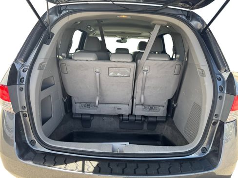 Used 2017 Honda Odyssey EX-L image 19