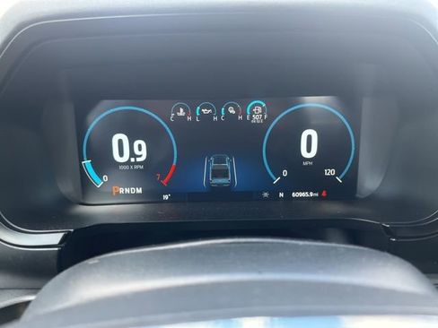 Used 2023 Ford F150 Tremor w/ Equipment Group 402A High image 13