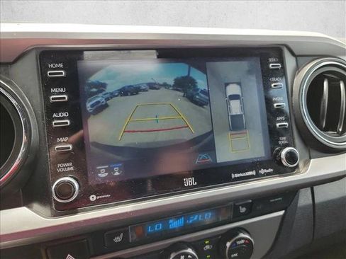 Used 2022 Toyota Tacoma Limited RWD image 23
