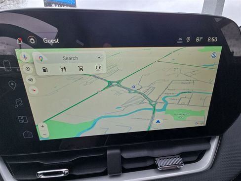 New 2025 Chevrolet Equinox LT w/ Convenience Package II image 14