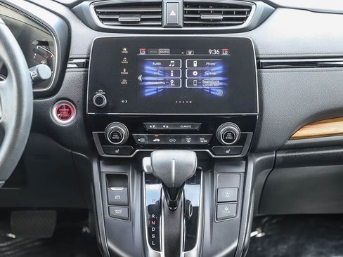Used 2020 Honda CR-V EX image 13