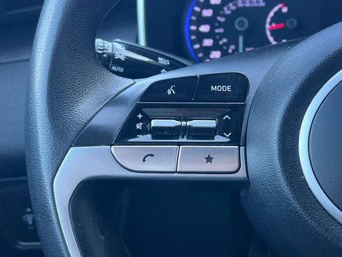 Used 2023 Hyundai Tucson SEL image 31
