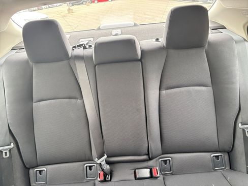 Used 2025 Toyota Corolla LE FWD image 38