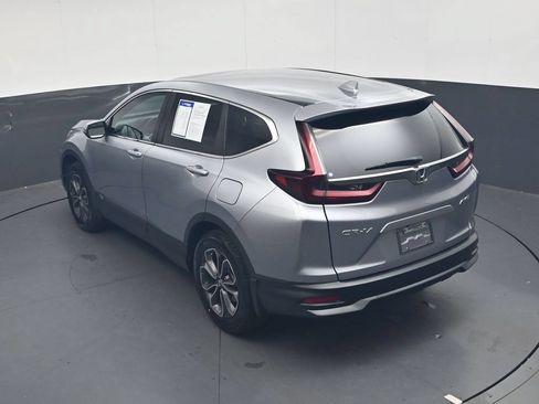 Used 2021 Honda CR-V EX image 36
