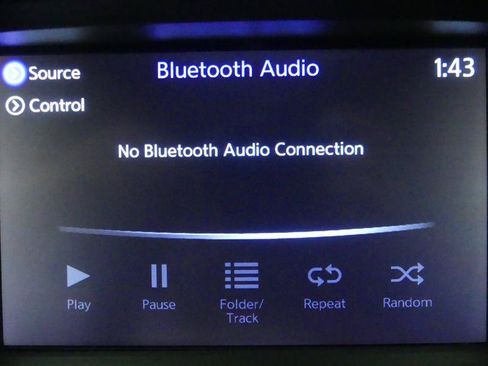 Used 2019 INFINITI QX60 Pure FWD image 13