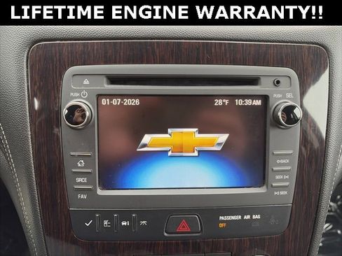 Used 2016 Chevrolet Traverse LT image 22