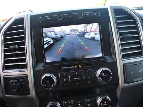 Used 2020 Ford F150 King Ranch w/ Equipment Group 601A Luxury image 38