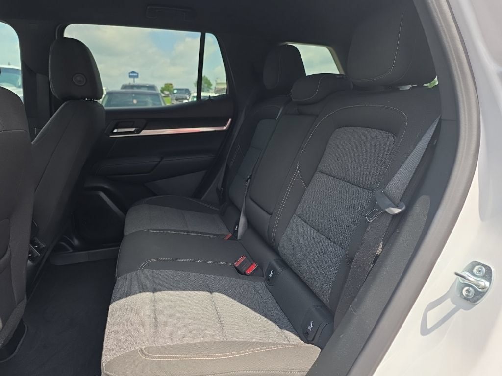 Used 2026 GMC Terrain Elevation FWD image 10