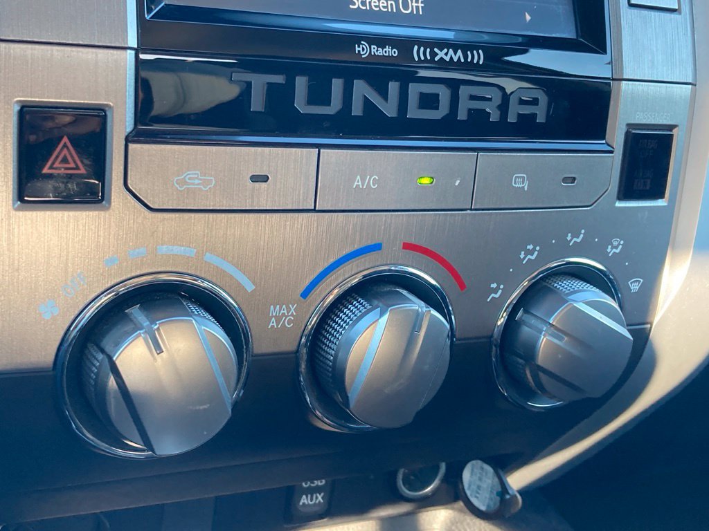 Used 2016 Toyota Tundra SR5 w/ SR5 Upgrade Package AWD/4WD image 22
