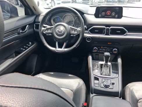 Used 2018 MAZDA CX-5 Grand Touring FWD image 23
