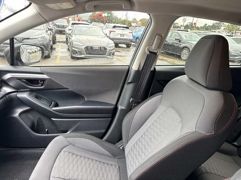 Used 2025 Subaru Impreza 2.0i Sport AWD/4WD image 17