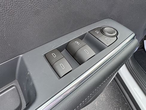 New 2026 GMC Acadia Elevation w/ Black Edition FWD image 19