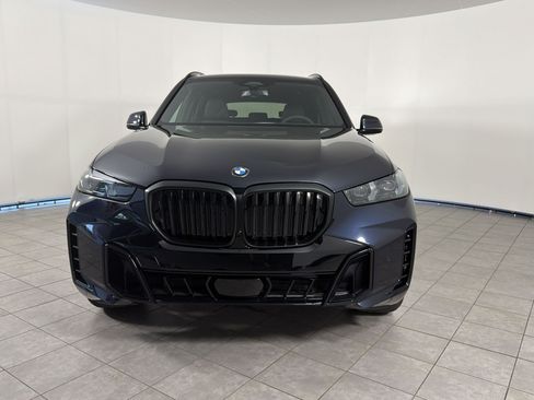 New 2026 BMW X5 xDrive40i w/ M Sport Package AWD/4WD image 6