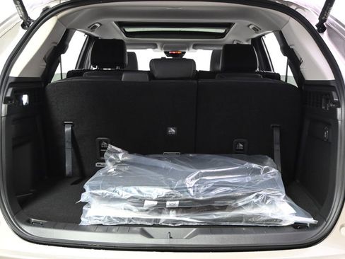 New 2026 MAZDA CX-90 3.3 Turbo w/ Premium Sport Pkg image 20