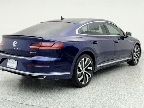 Used 2019 Volkswagen Arteon SEL Premium image 5