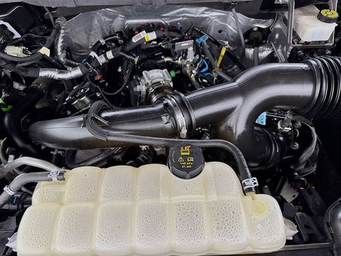 Used 2024 Ford F150 STX AWD/4WD image 38