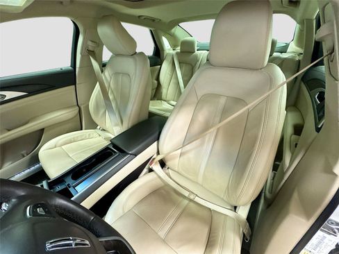 Used 2020 Lincoln MKZ Reserve w/ Elements Package AWD/4WD image 22
