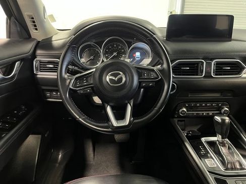 Used 2024 MAZDA CX-5 Carbon Edition AWD/4WD image 22