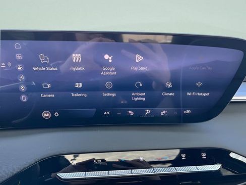 New 2026 Buick Enclave Sport Touring w/ Power Package image 22