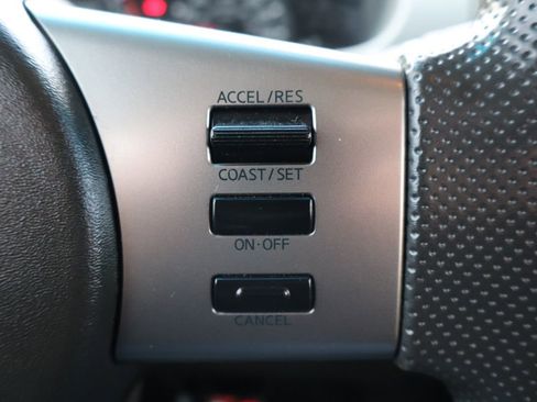 Used 2012 Nissan Xterra S image 28