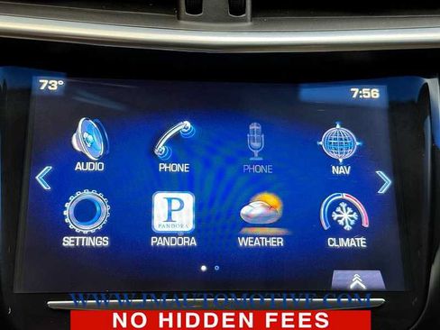 Used 2014 Cadillac XTS Premium FWD image 27