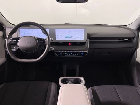 Certified 2024 Hyundai Ioniq 5 SEL RWD image 14