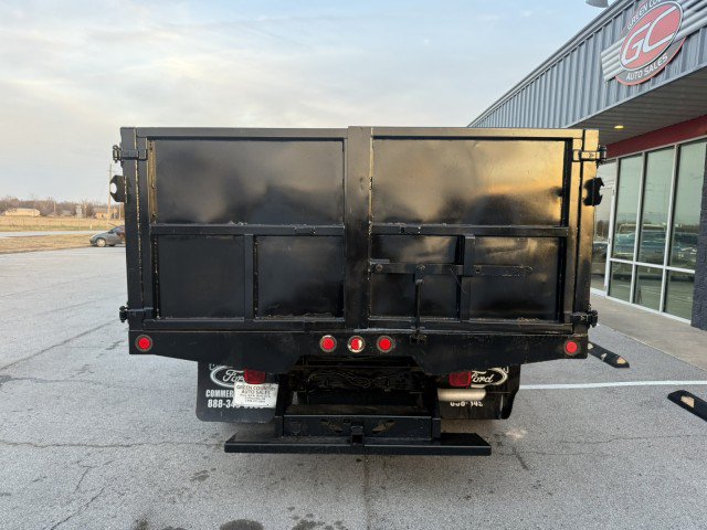 Used 2017 Ford F350 XL w/ Power Equipment Group RWD image 12