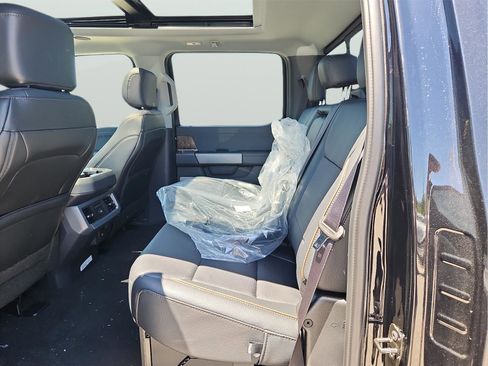 New 2026 Ford F350 Lariat w/ Lariat Ultimate Package AWD/4WD image 5