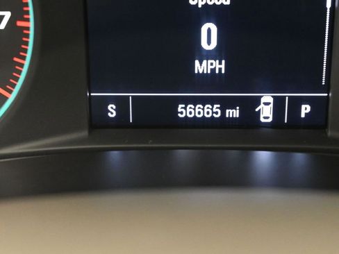 Used 2022 Chevrolet Malibu LS w/ Driver Confidence Package II image 19