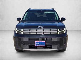 New 2025 Hyundai Santa Fe SEL video 2