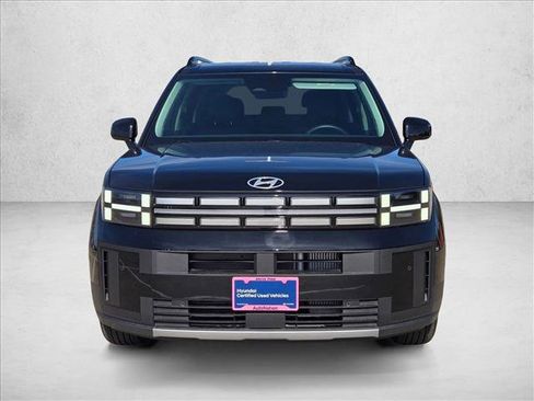 New 2025 Hyundai Santa Fe SEL image 2