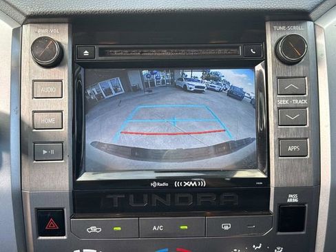 Used 2018 Toyota Tundra SR5 image 27