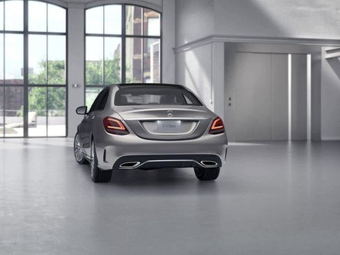 Used 2019 Mercedes-Benz C 300 Sedan image 26