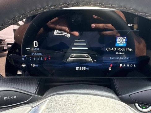 Used 2025 Chevrolet Equinox LT image 21