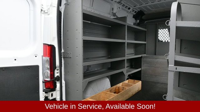 Used 2023 RAM ProMaster 2500 FWD image 19