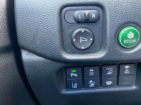 Used 2023 Honda Ridgeline RTL-E image 18